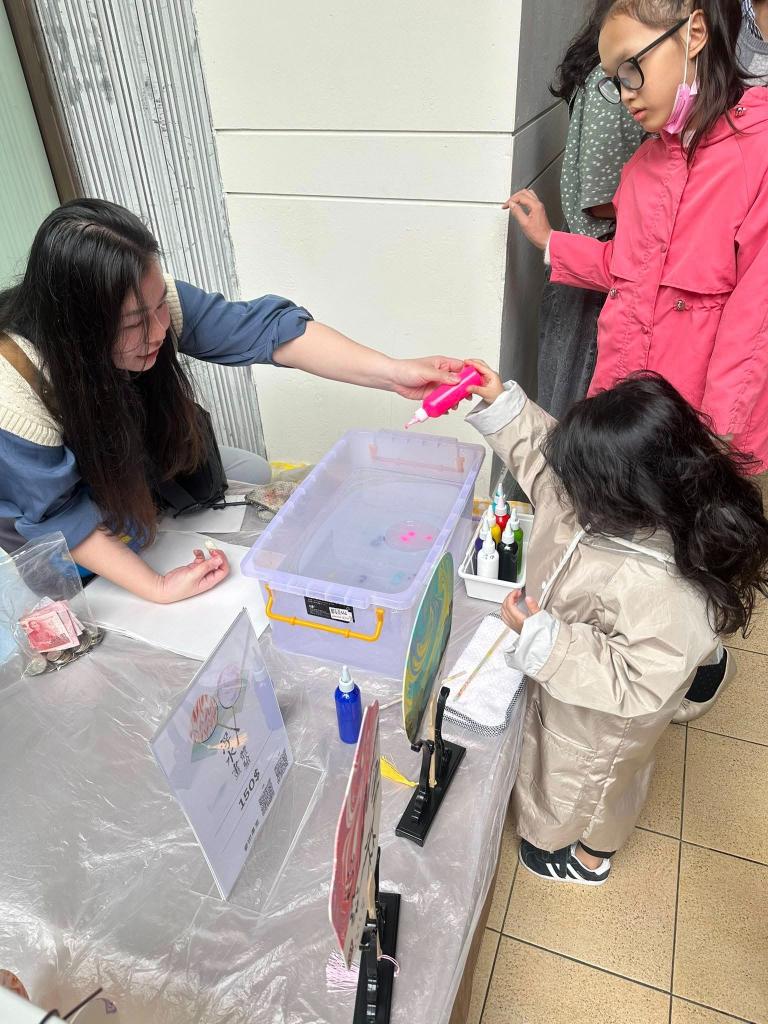 《瀚星百貨x惜惜市集｜新店創意二手市集》