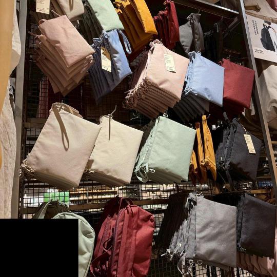 快報《無印良品x收納配件》