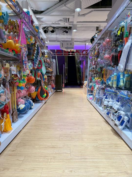 B1大創DAISO【📢FUN玩童趣|各式玩具大彙集】