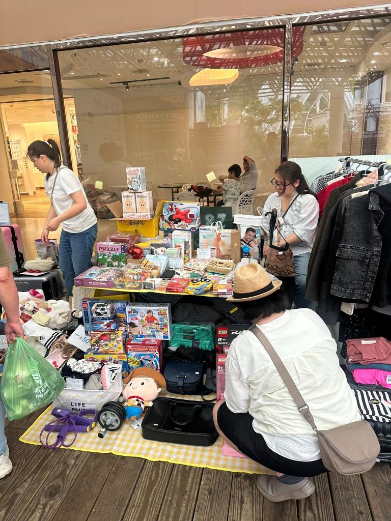\ 惜惜市集  攤主 熱情招募中 !//