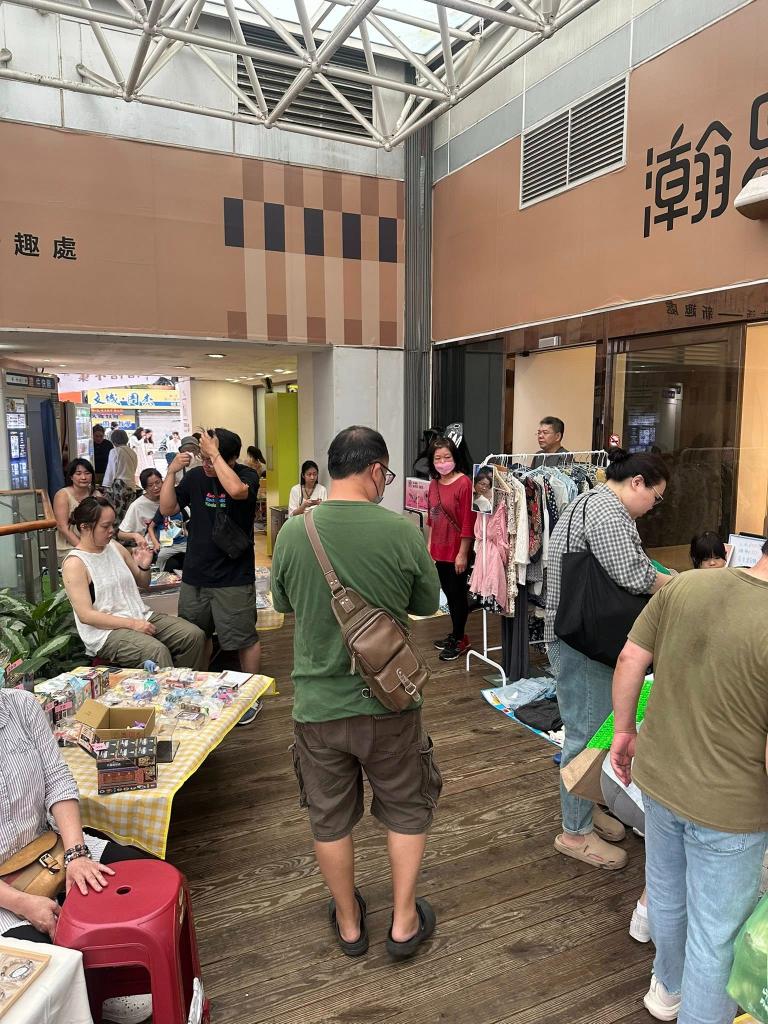 \ 惜惜市集  攤主 熱情招募中 !//