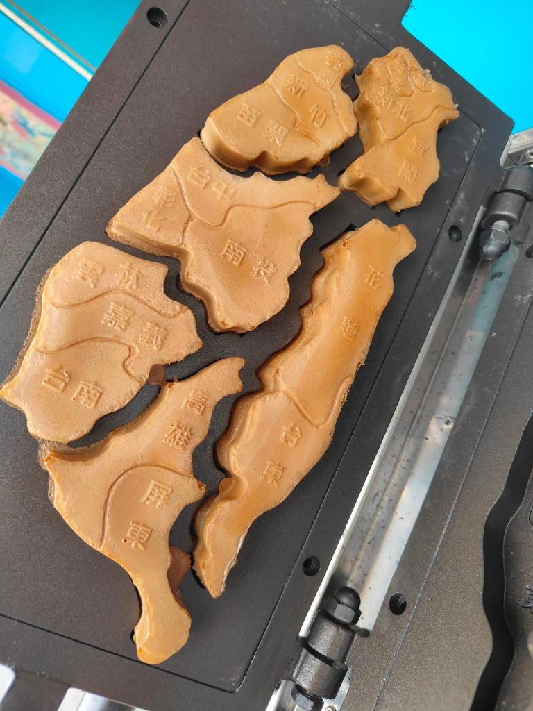 快報《瀚星百貨x叮噹脆皮雞蛋糕餐車》