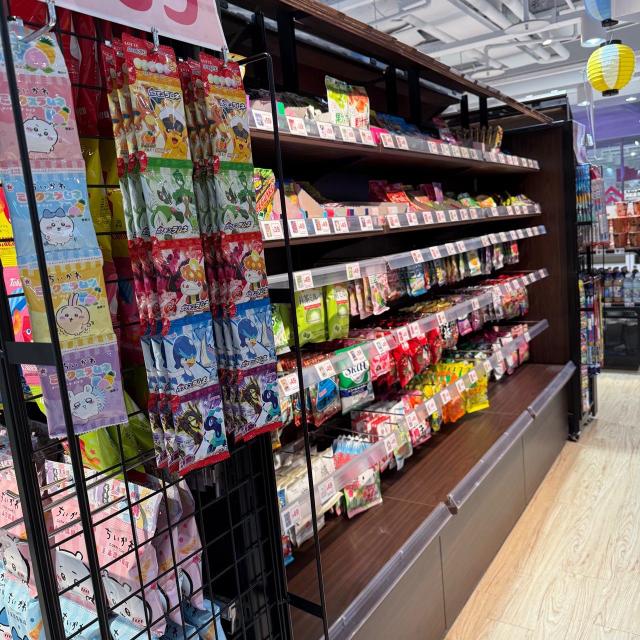 B1大創DAISO【📢零食控集合|各式吃喝大彙集📦】