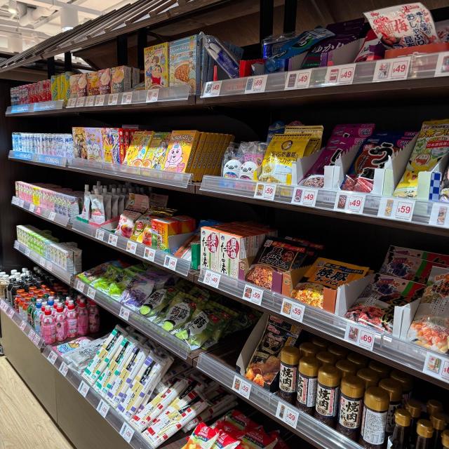 B1大創DAISO【📢零食控集合|各式吃喝大彙集📦】