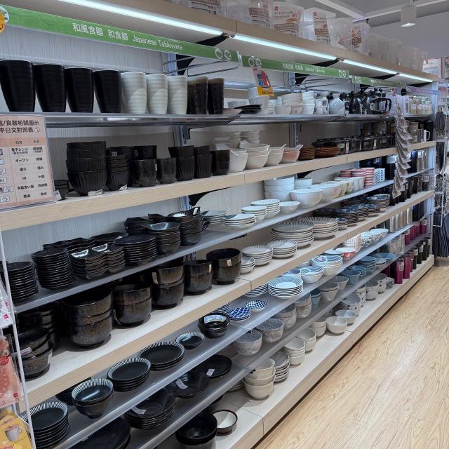 B1大創DAISO【📢廚神降臨|餐廚用品大集合🍴】