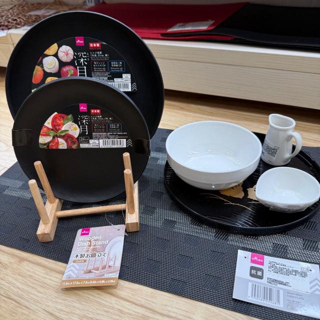 B1大創DAISO【📢廚神降臨|餐廚用品大集合🍴】