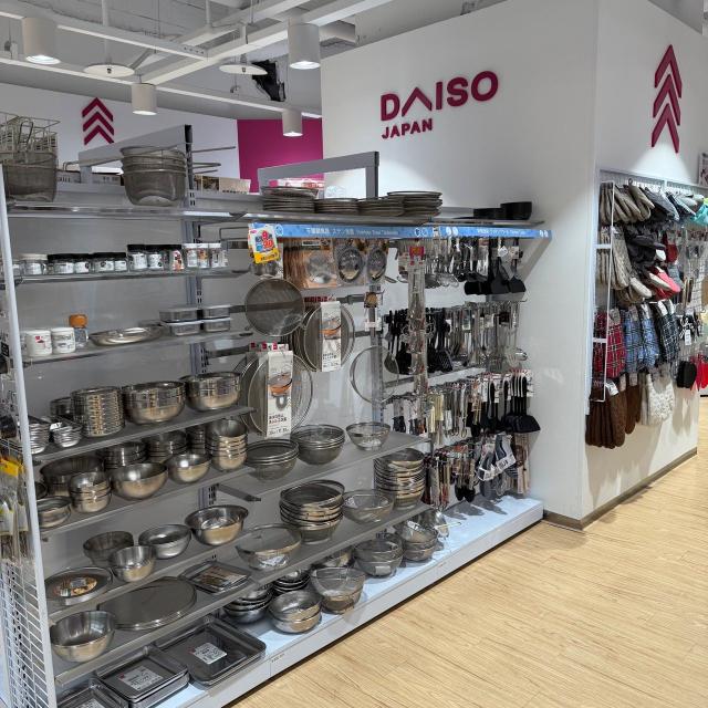 B1大創DAISO【📢廚神降臨|餐廚用品大集合🍴】