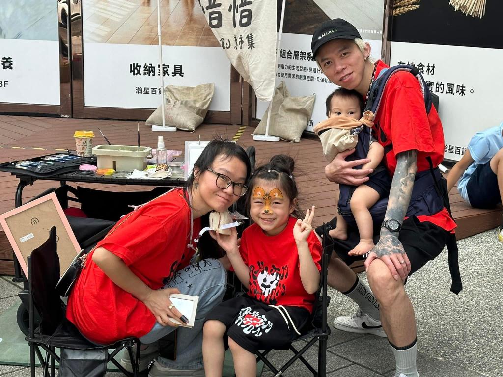 【溫馨母親節 大快媽咪心❤】