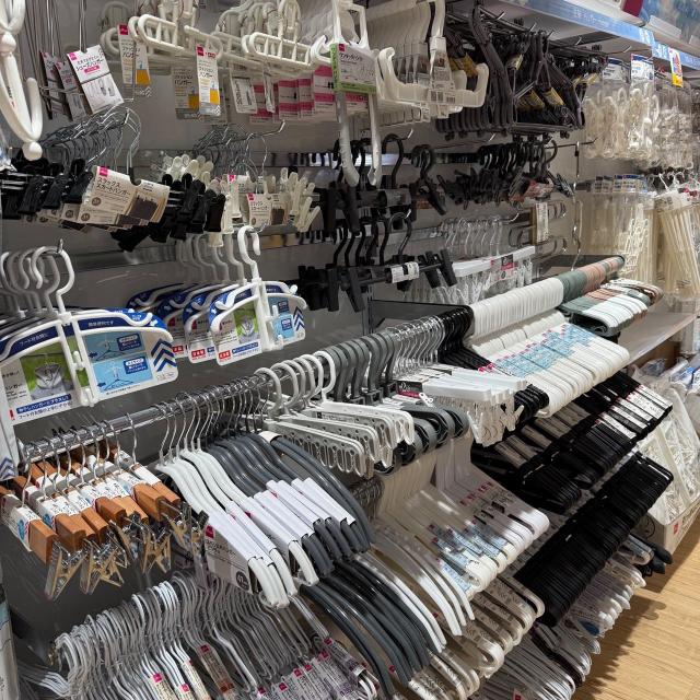 B1大創DAISO【📢衣物洗滌收納用品大集合】