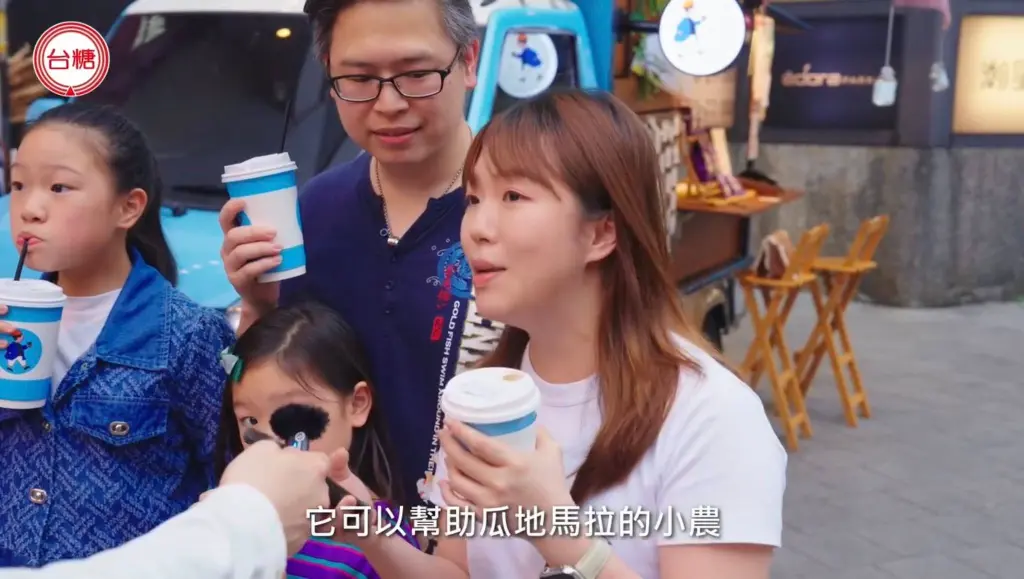 端午快報《瀚星百貨x夢想三十八行動咖啡車》