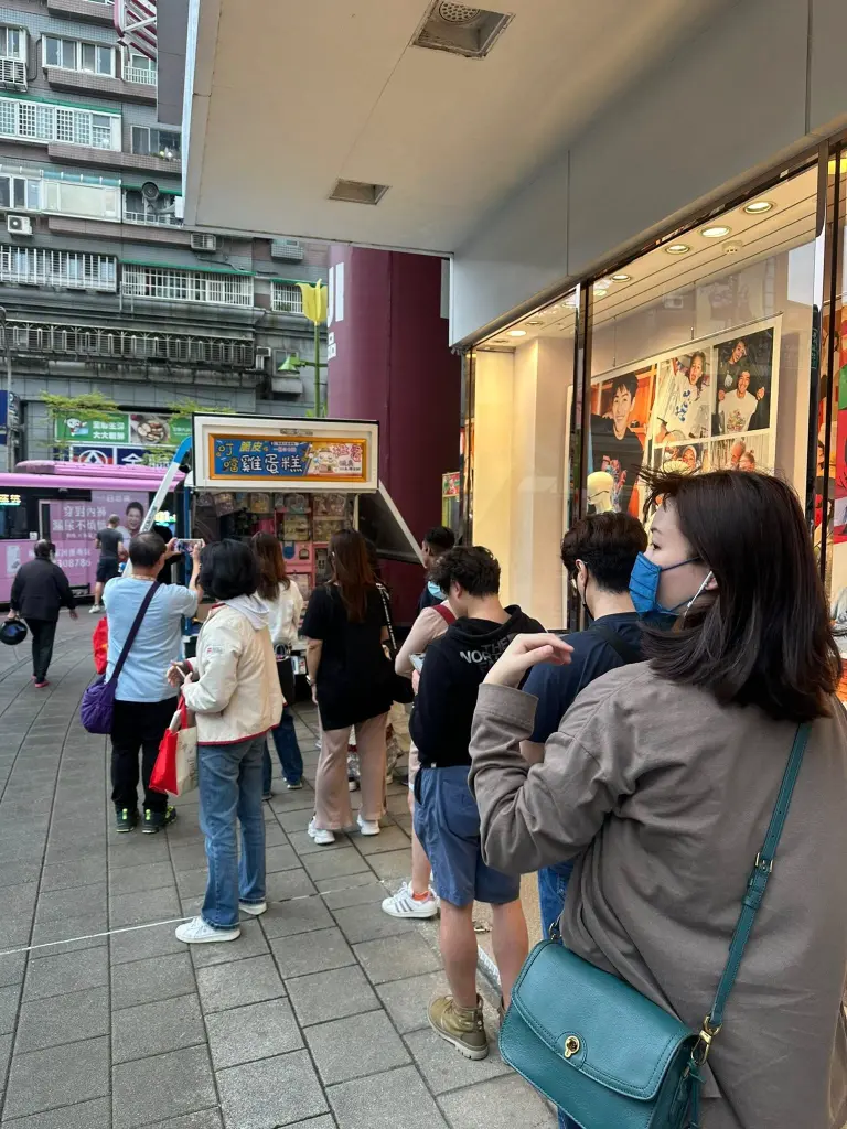 美食預告《瀚星百貨x 很Chill餐車市集》