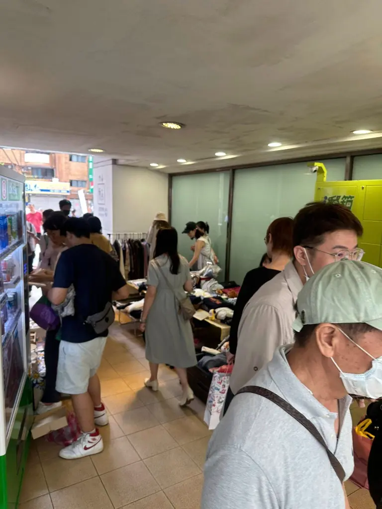 快報【惜惜市集強勢回歸❤】
