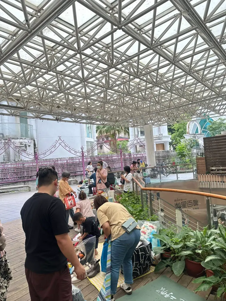 快報【惜惜市集強勢回歸❤】