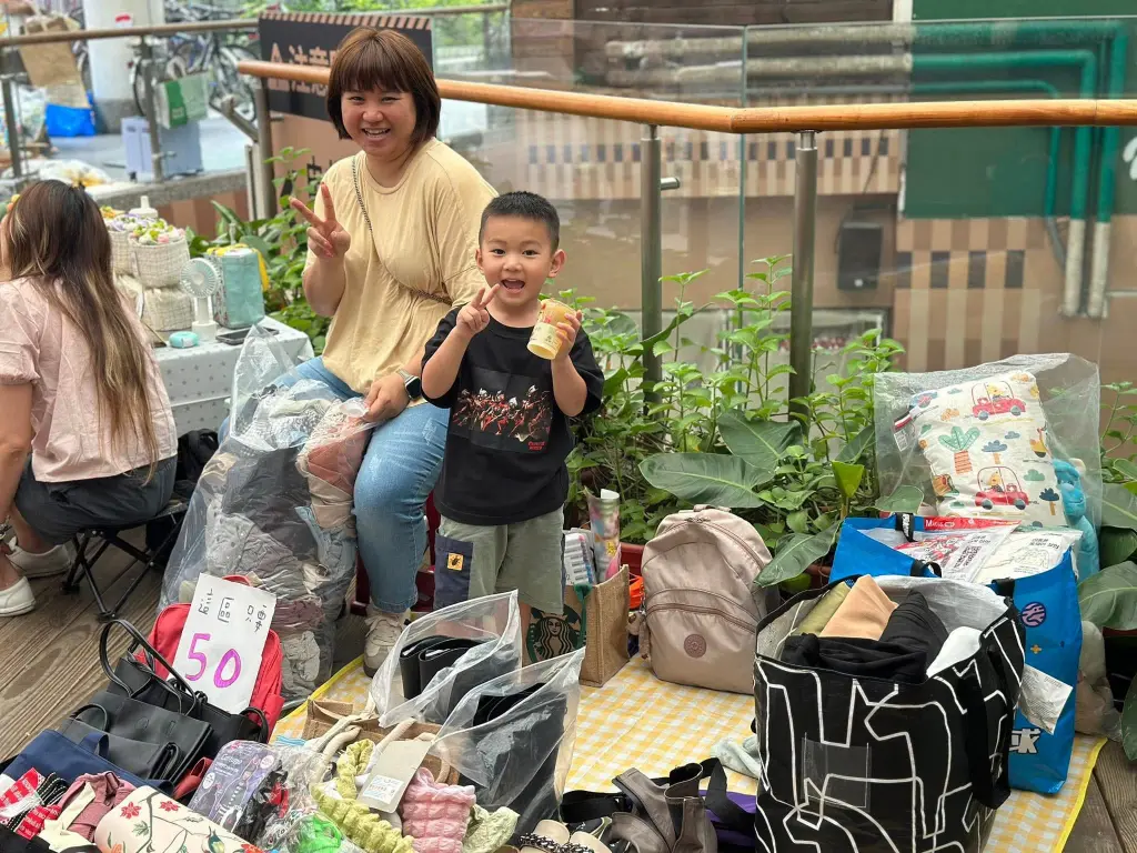 快報【惜惜市集強勢回歸❤】