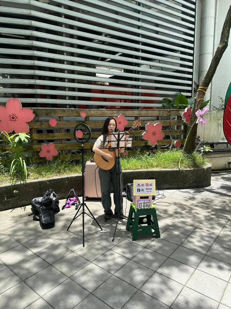 快報【瀚星百貨x惜惜市集清涼登場❤】