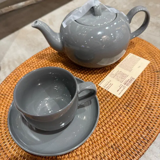 《MUJI無印良品x餐廚用具》
