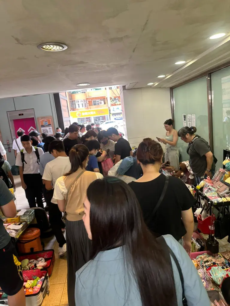 快報【瀚星百貨x惜惜市集熱情登場❤】