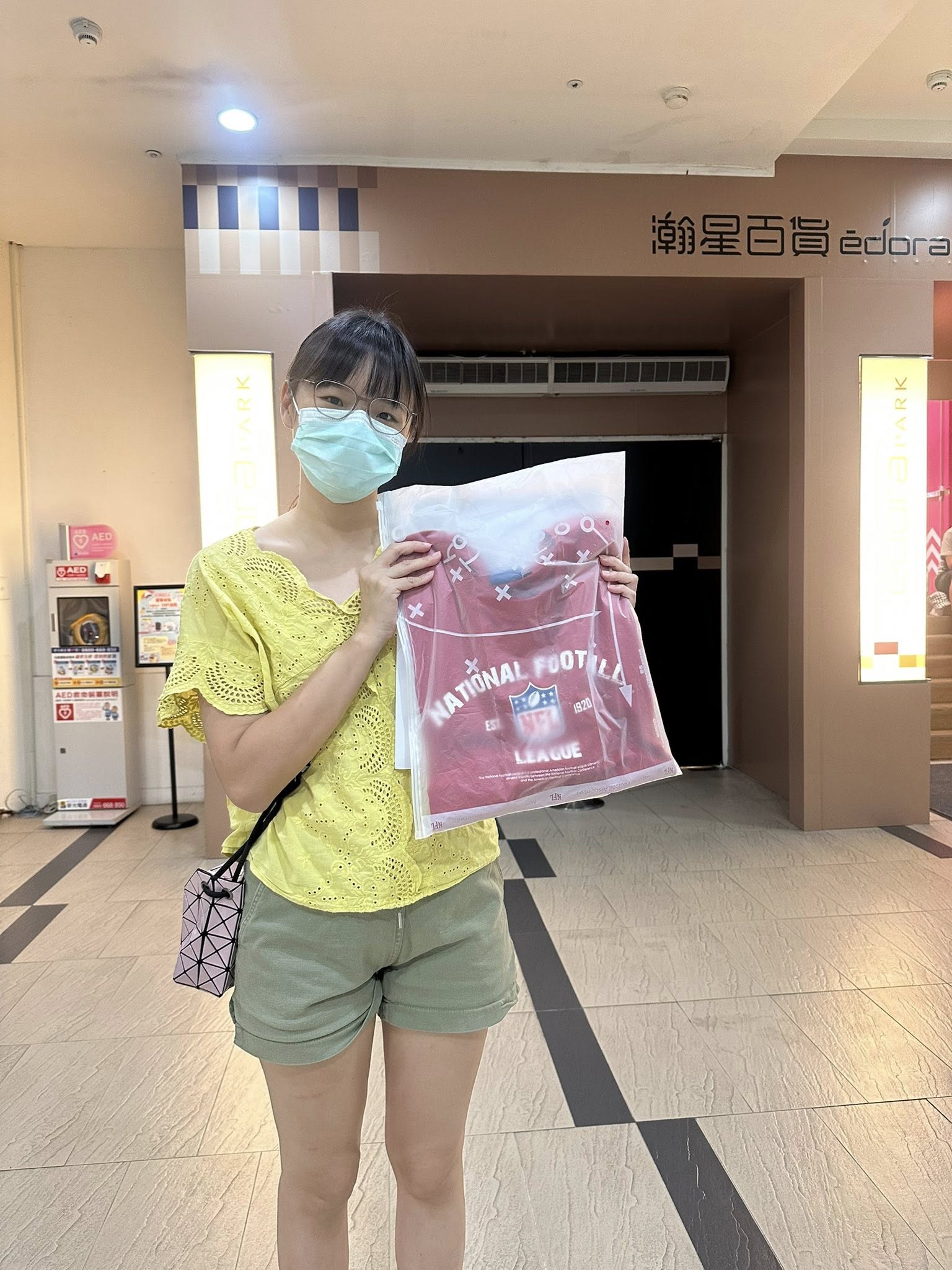 《CHILL餐車市集 超級edora PARK抽獎》圓滿落幕