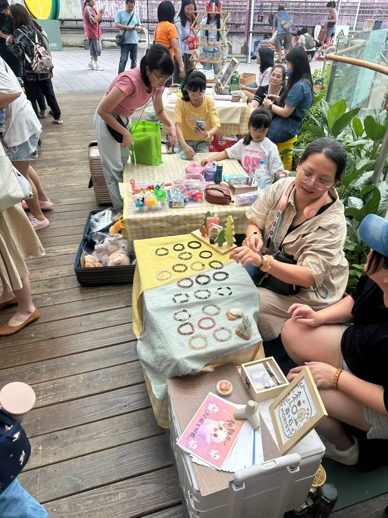 愛心快報《惜惜市集x犬家人狗狗認養活動》
