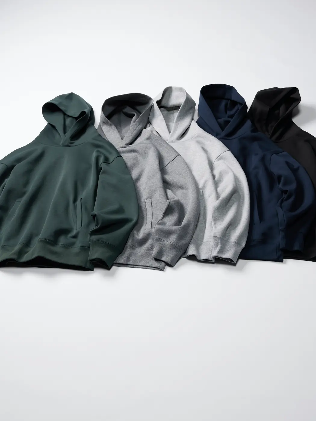 ■大師級話題聯名 UNIQLO：C■2025秋冬全系列 9/5(五) 魅力登場