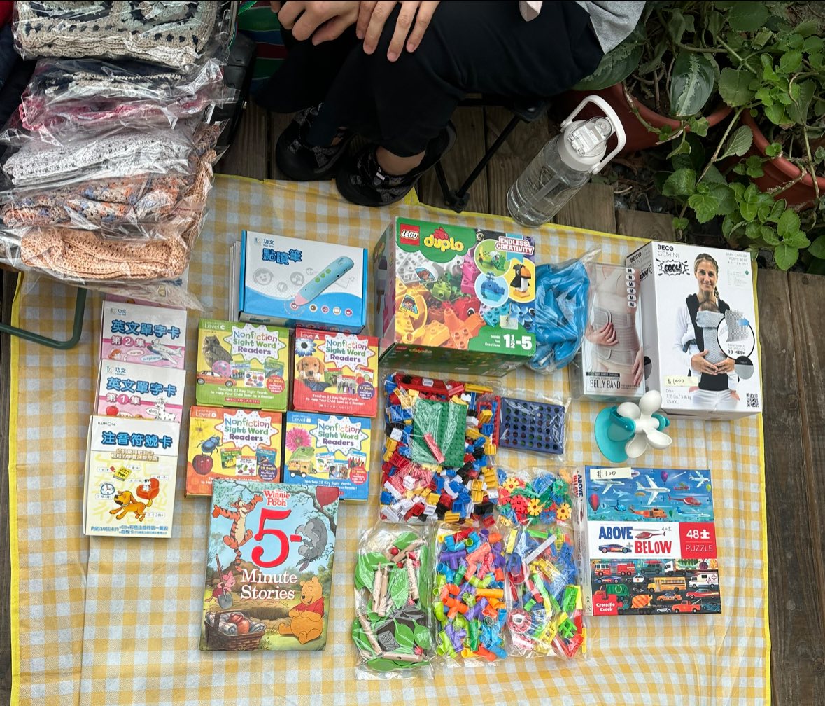 《瀚星百貨x惜惜市集》涼感登場