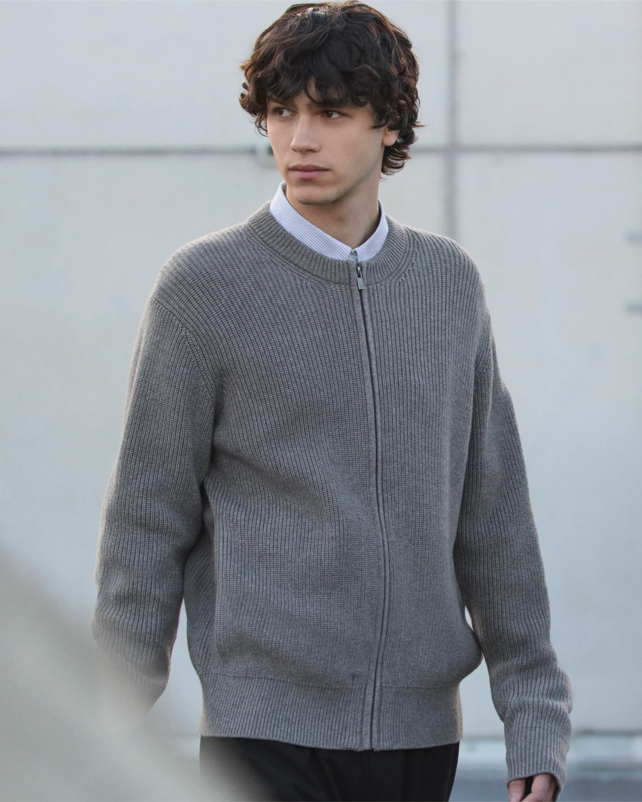 ■大師級話題聯名 UNIQLO：C■2025秋冬全系列 9/5(五) 魅力登場