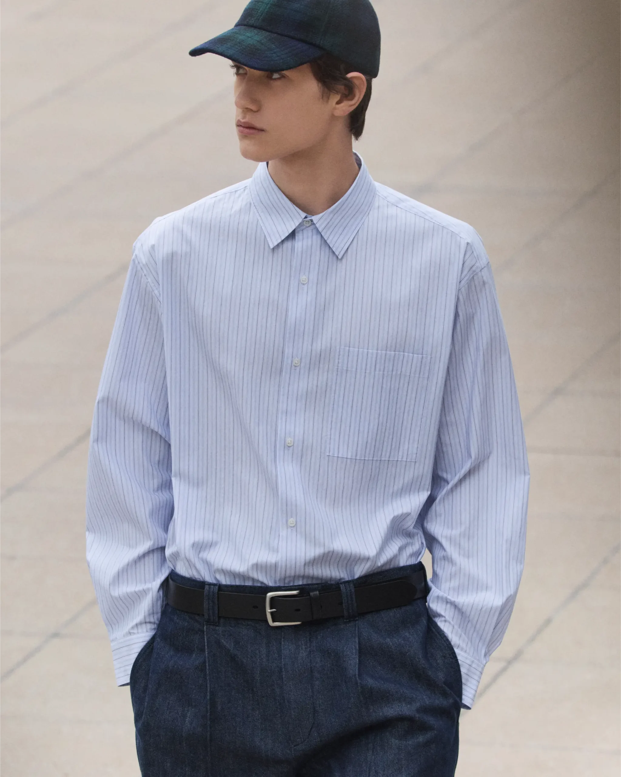 ■大師級話題聯名 UNIQLO：C■2025秋冬全系列 9/5(五) 魅力登場