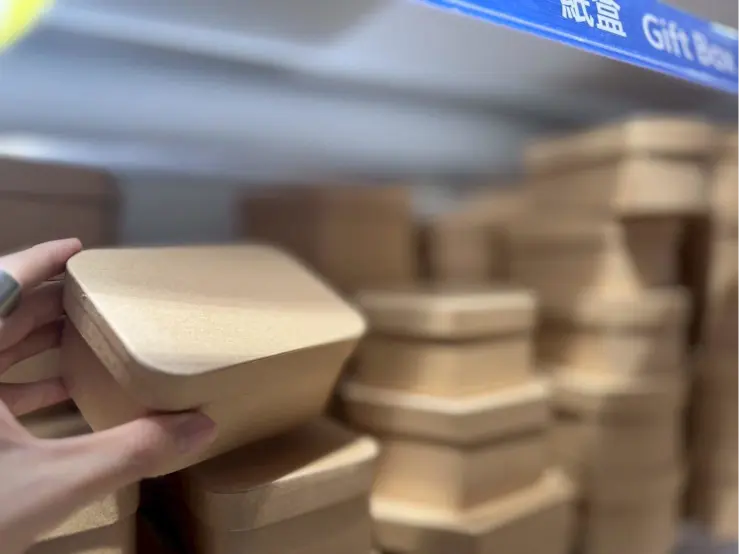 《DAISO大創x禮品包裝系列》
