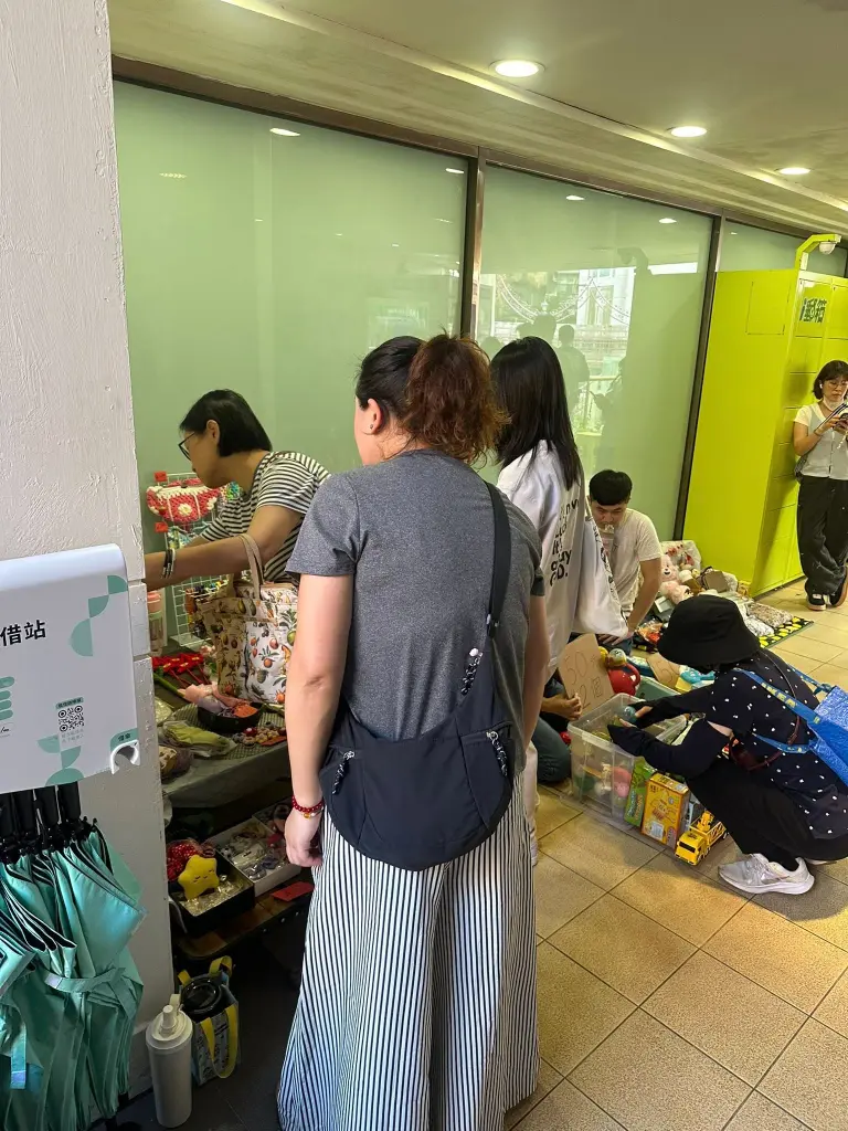 快報《瀚星百貨x惜惜市集》涼感回歸