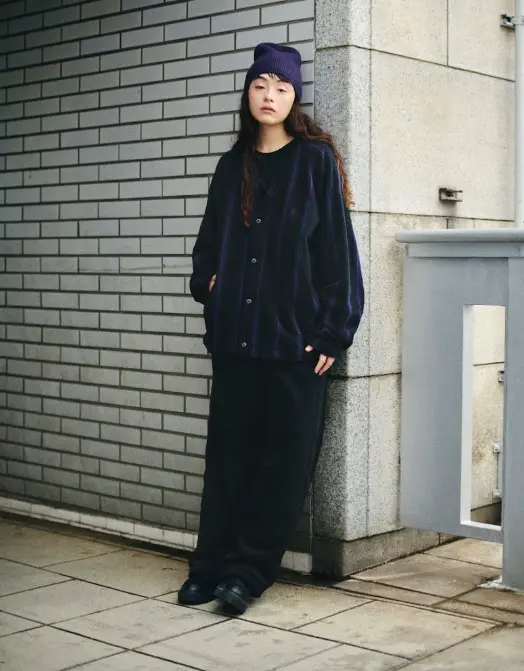 ■ UNIQLO and NEEDLES 2025秋冬系列  ■10/31(五) 全球同步上市