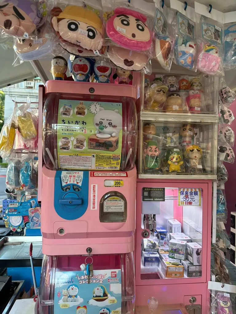 預告《瀚星百貨x叮噹脆皮雞蛋糕餐車》