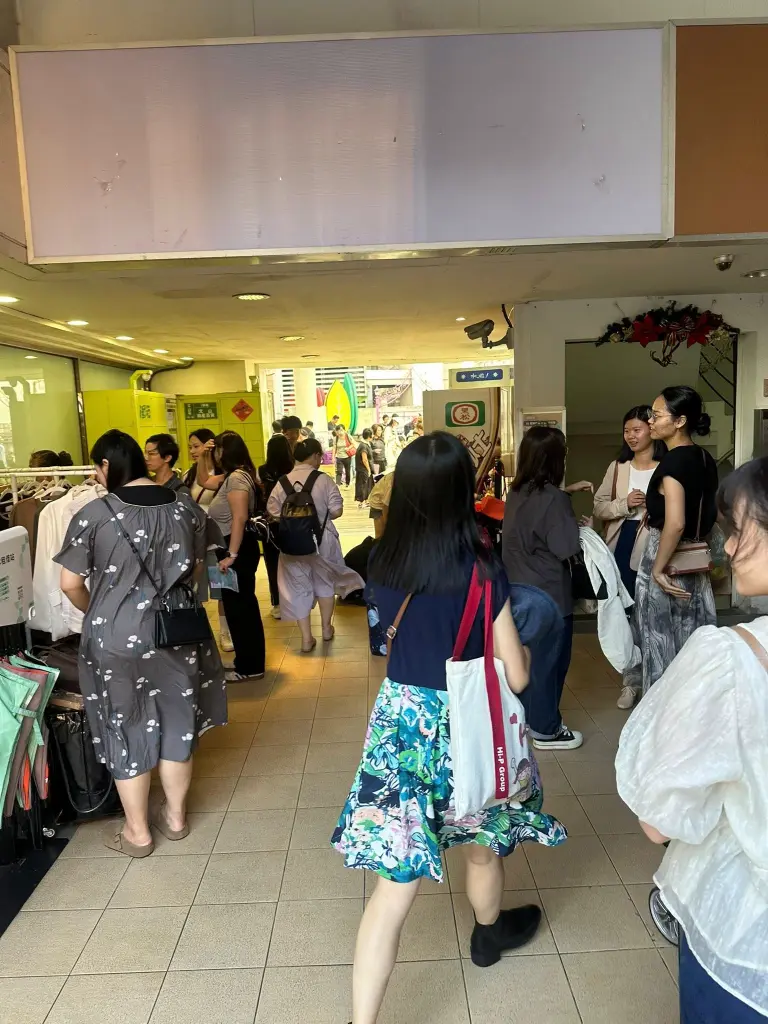 快報《瀚星百貨x惜惜市集》涼感回歸