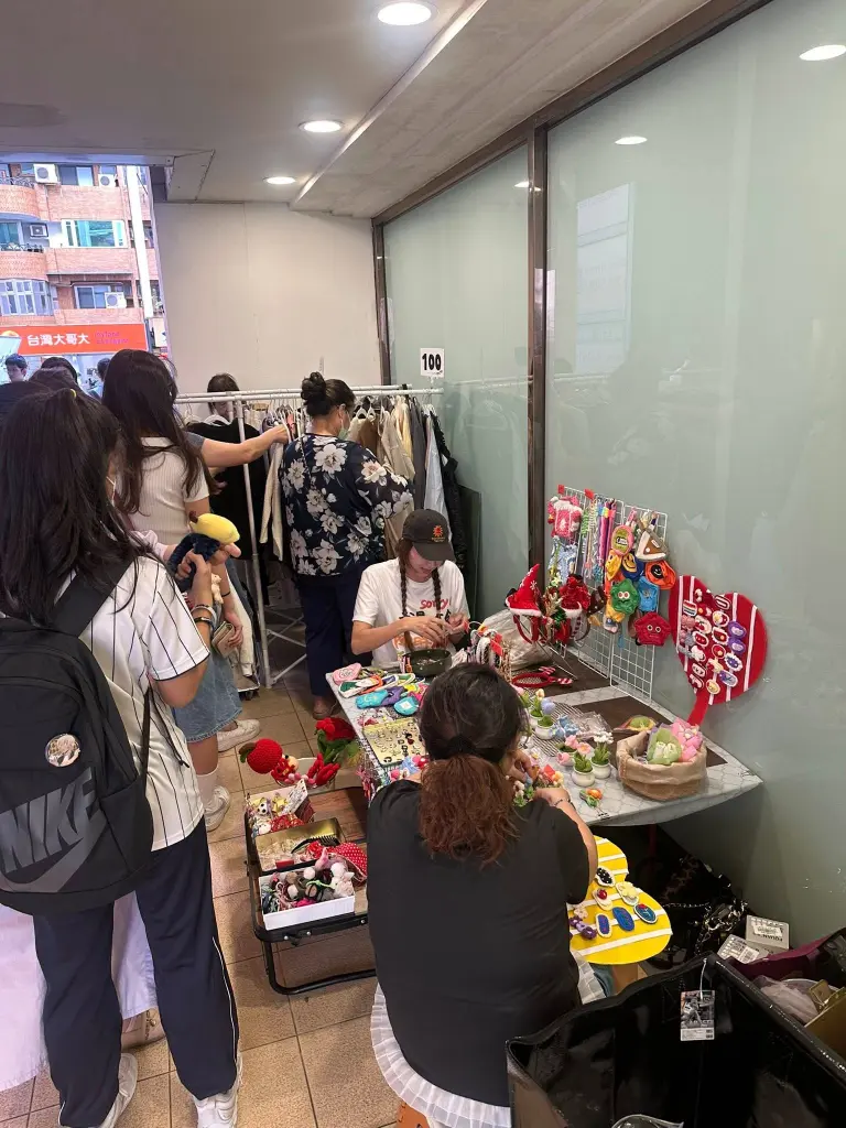 快報《瀚星百貨x惜惜市集》涼感回歸