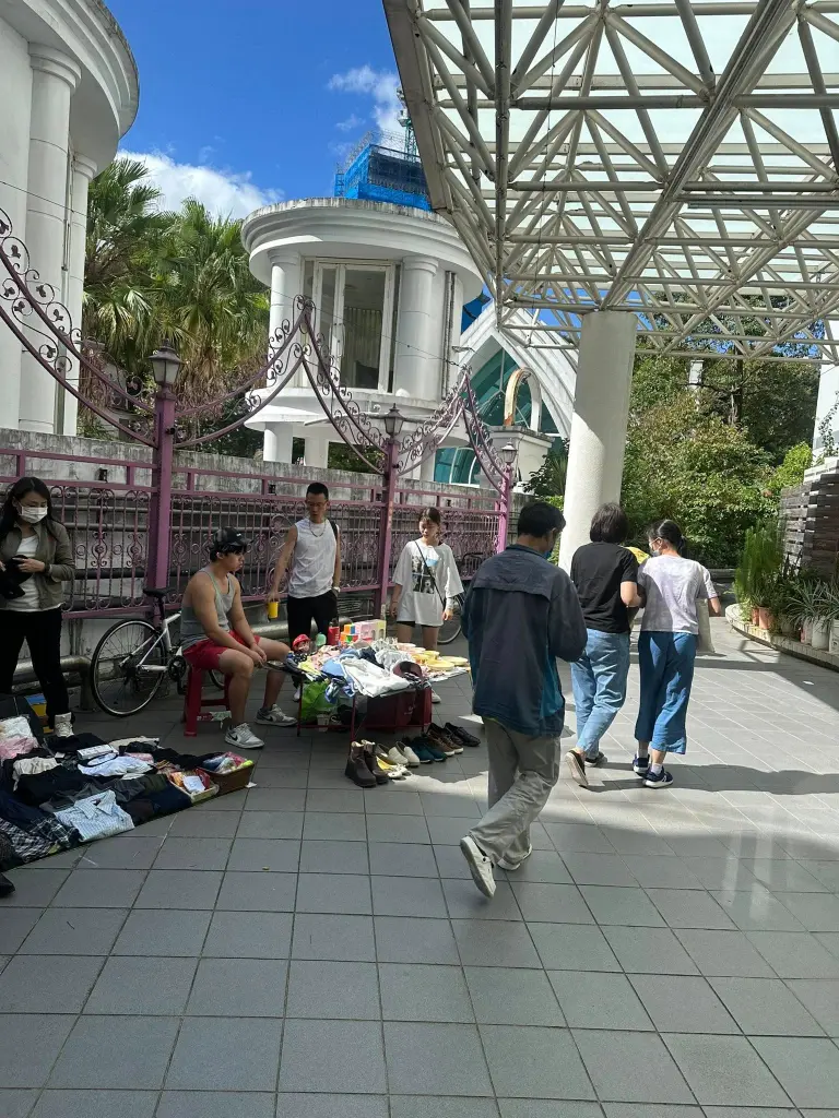 快報《瀚星百貨x惜惜市集》涼感回歸