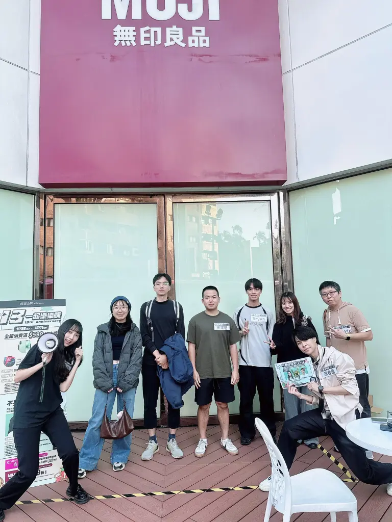 13週年慶【不要給我笑！edora PARK忍笑大賽】第二屆冠軍出爐