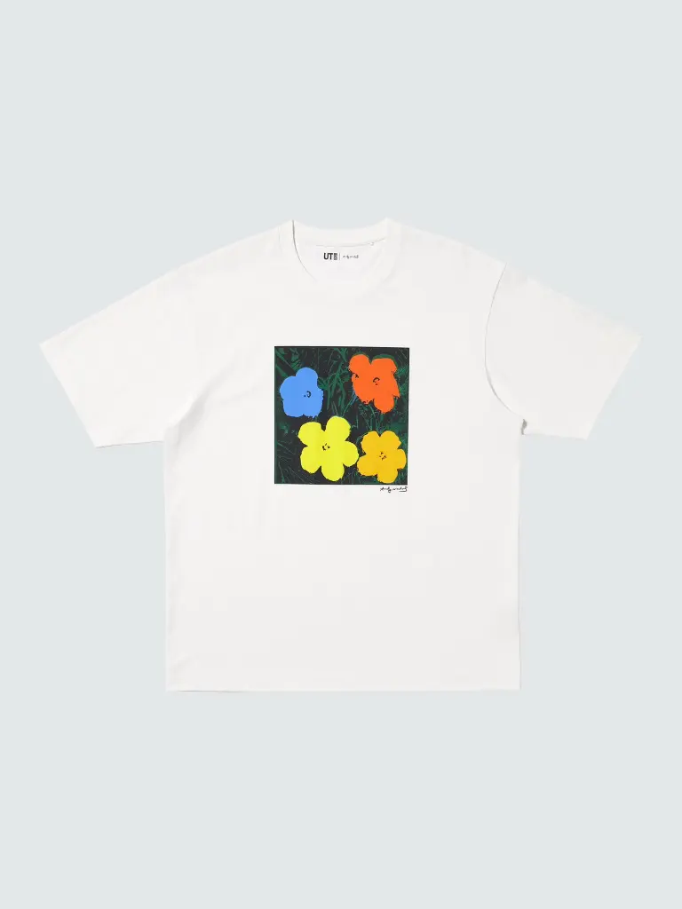 ■普普藝術 NY POP ART UT 系列️■12/15(一)新登場