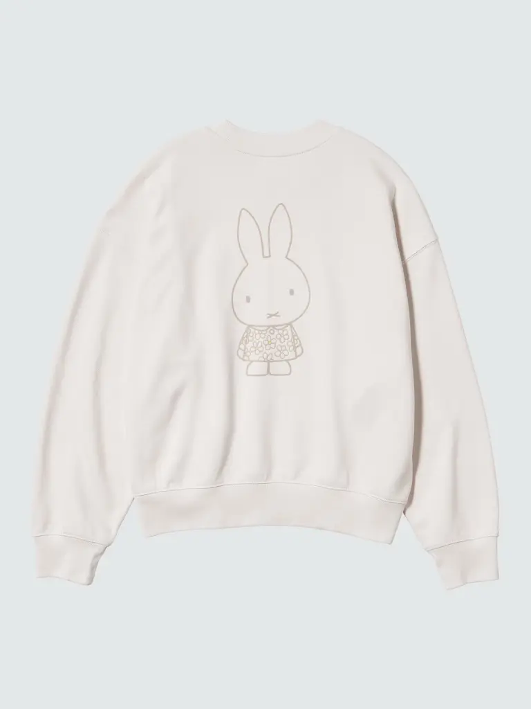 ■miffy 全新 UT 系列■12/29(一)全新登場