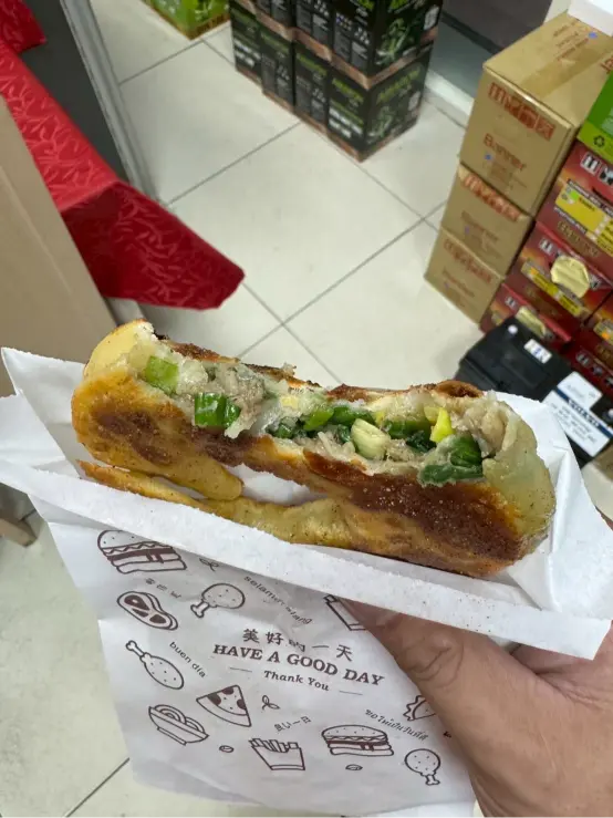 美味訊息 《日常食光 瀚星百貨戶外餐車市集》