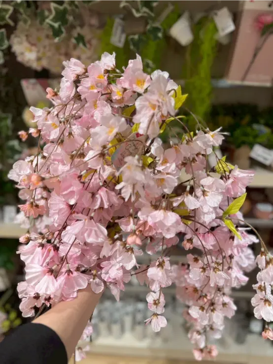 《瀚星百貨 x 溫馨母親節》
