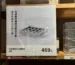 《無印良品 x 可堆疊抽屜盒》