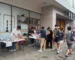 快報《edora PARK X 日漾市集》