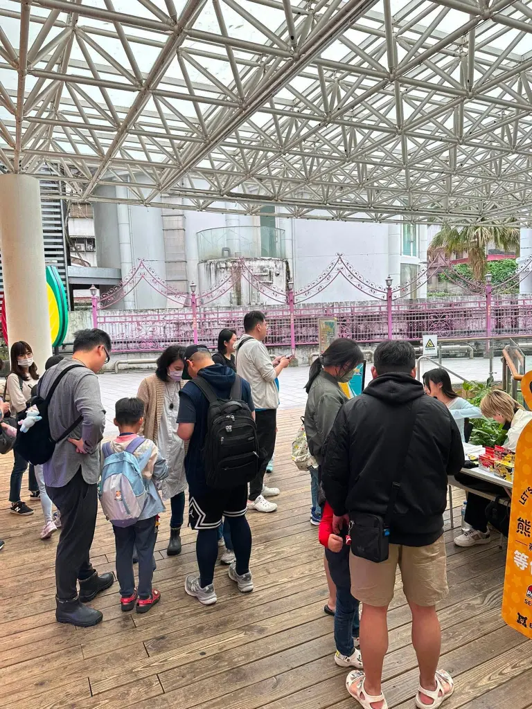 報名《edora PARK X 日漾市集8月檔期》