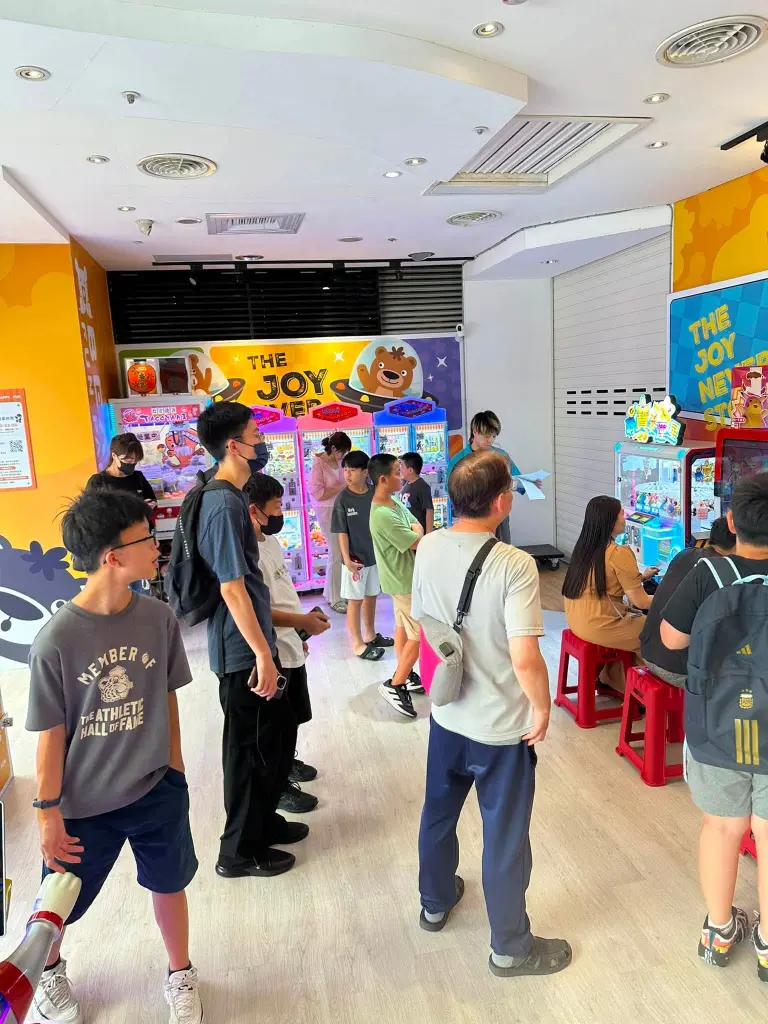 《熊の紛樂町 × 寶可夢店鋪賽》