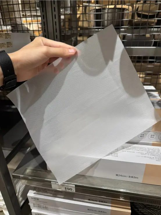 好物推薦《無印良品 x 砧板墊》